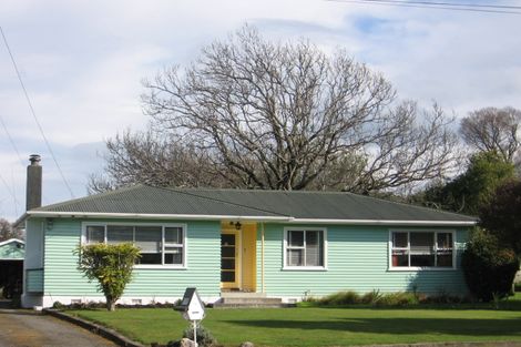 Photo of property in 5 Kowhai Place, Lansdowne, Masterton, 5810