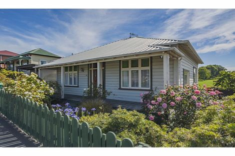 Photo of property in 54 Wilson Street, Geraldine, 7930