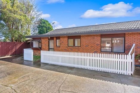 Photo of property in 3/37 Bauchop Road, Waterloo, Lower Hutt, 5011