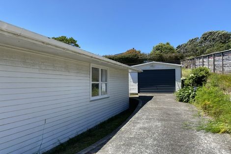 Photo of property in 87 Beazley Avenue, Paparangi, Wellington, 6037