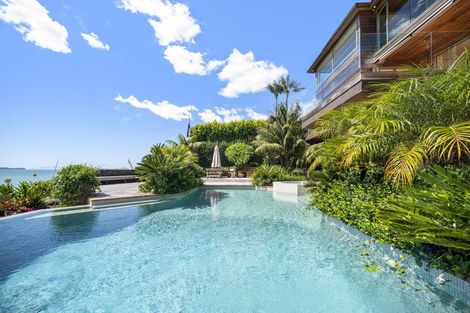 Photo of property in 32 Selwyn Avenue, Mission Bay, Auckland, 1071