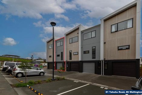 Photo of property in 81 Tahuhu Road, Mount Wellington, Auckland, 1062