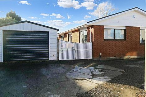 Photo of property in 68a Wainui Street, Riccarton, Christchurch, 8041