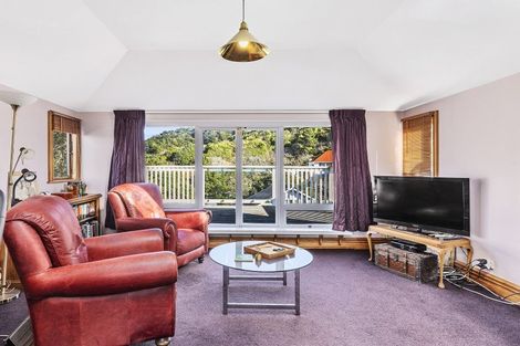 Photo of property in 19 Grosvenor Terrace, Wadestown, Wellington, 6012