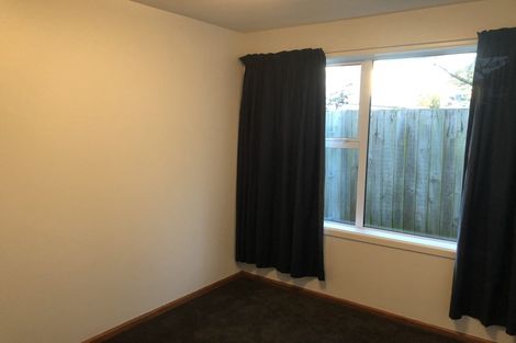 Photo of property in 5/57 Bristol Street, St Albans, Christchurch, 8014