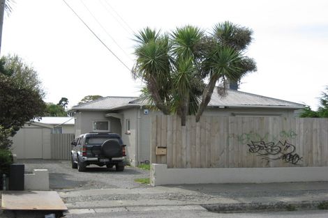 Photo of property in 19 Grenville Street, Waltham, Christchurch, 8011