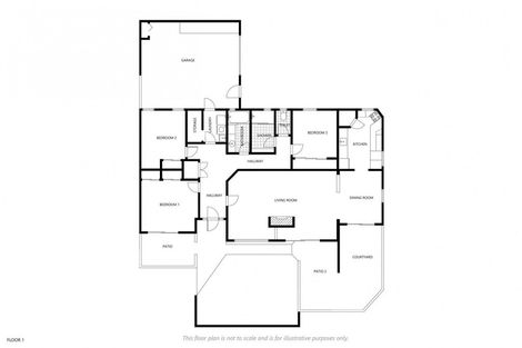 Photo of property in 2 Budleigh Street, Frankleigh Park, New Plymouth, 4310