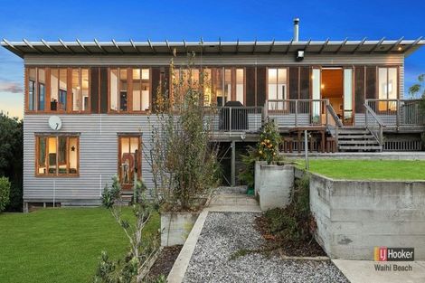 Photo of property in 66 Koutunui Road, Athenree, Katikati, 3177