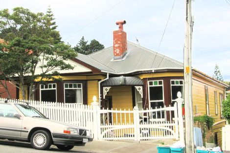 Photo of property in 7 Herald Street, Berhampore, Wellington, 6023