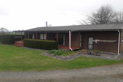 Photo of property in 103 Hetherington Road, Tirau, 3485