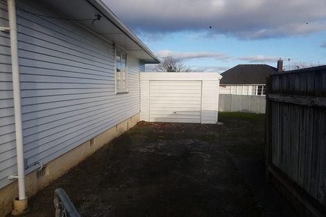 Photo of property in 646 Featherston Street, Roslyn, Palmerston North, 4414