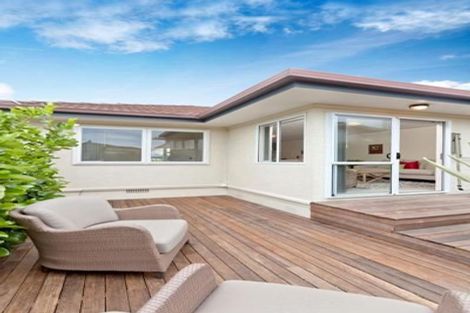 Photo of property in 2/11 Thurston Place, Bucklands Beach, Auckland, 2012