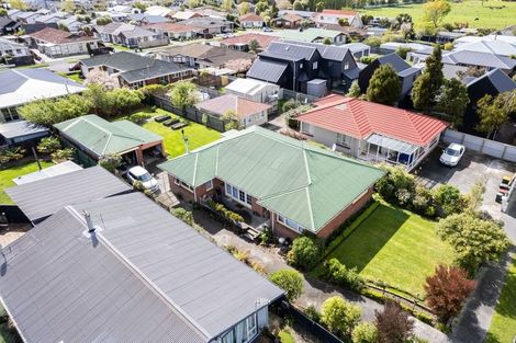 Photo of property in 13 Shearer Avenue, Papanui, Christchurch, 8052