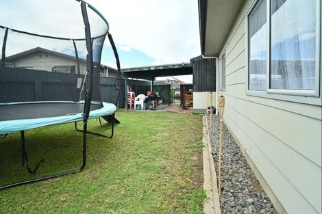 Photo of property in 16b Kilkee Terrace, Flaxmere, Hastings, 4120