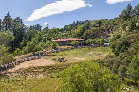 Photo of property in 243 Katherine Mansfield Drive, Whitemans Valley, Upper Hutt, 5371