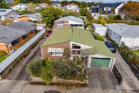 Photo of property in 23a Fulford Street, New Plymouth, 4310