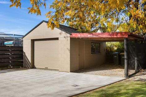 Photo of property in 6 Dawson Place, Alexandra, 9320