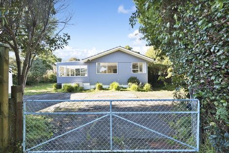 Photo of property in 26 Tabitha Crescent, Henderson, Auckland, 0612