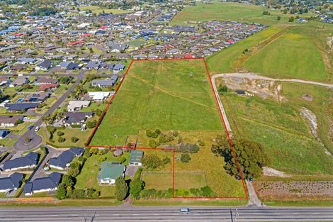 Photo of property in 458 Back Ormond Road, Lytton West, Gisborne, 4071