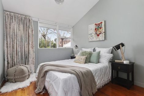 Photo of property in 53 Howe Street, Freemans Bay, Auckland, 1011