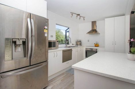 Photo of property in 1/2 Fernlea Rise, Bayview, Auckland, 0629
