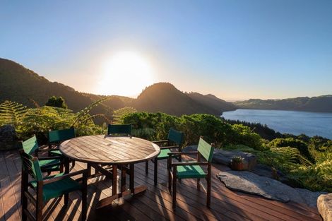 Photo of property in 171 Millar Road, Lake Okareka, Rotorua, 3076