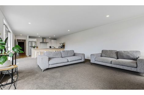 Photo of property in 5 George West Square West, Wigram, Christchurch, 8025
