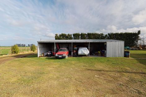 Photo of property in 374 Wrights Road, Dunsandel, Leeston, 7682