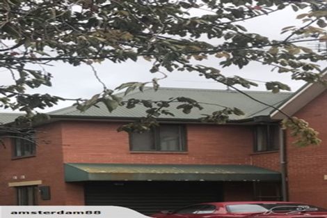 Photo of property in 2/384 Madras Street, Christchurch Central, Christchurch, 8013