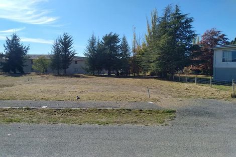 Photo of property in 12 Park Lane, Omarama, 9412