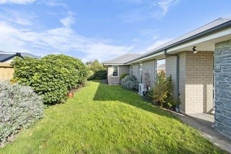 Photo of property in 11 Fernham Way, Rolleston, 7615