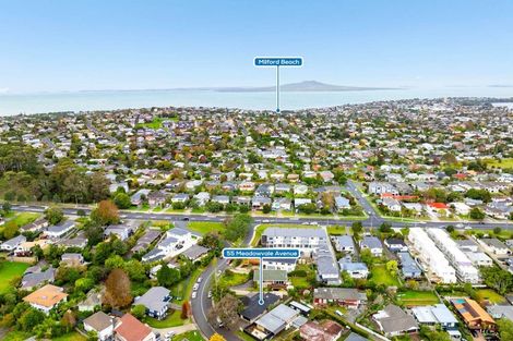 Photo of property in 55 Meadowvale Avenue, Forrest Hill, Auckland, 0620