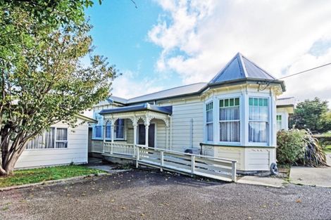 Photo of property in 42 Fox Street, Featherston, 5710