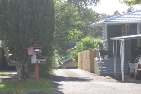 Photo of property in 50a Fairmount Road, Titirangi, Auckland, 0604