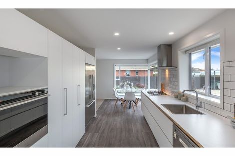 Photo of property in 21 Bourne Crescent, Papanui, Christchurch, 8053