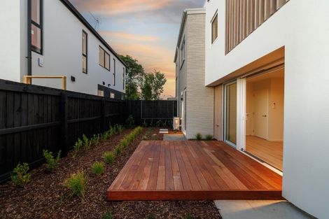 Photo of property in 1/9 Gresford Street, Edgeware, Christchurch, 8013