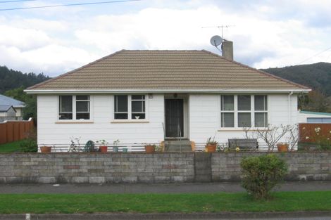 Photo of property in 1230 Taita Drive, Taita, Lower Hutt, 5011