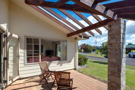 Photo of property in 18 Whetu Place, Nukuhau, Taupo, 3330