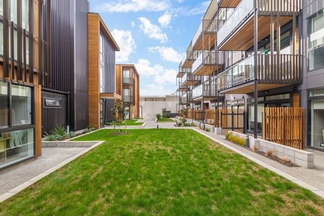 Photo of property in Vedado Apartments, 407/41 Hopper Street, Mount Cook, Wellington, 6011