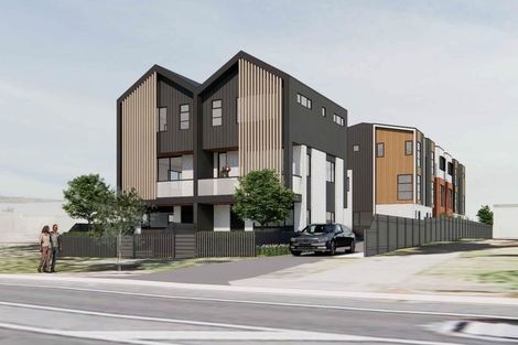 Photo of property in 498 Swanson Road, Ranui, Auckland, 0612