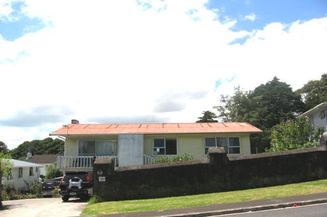 Photo of property in 43 Portman Road, Mount Wellington, Auckland, 1060