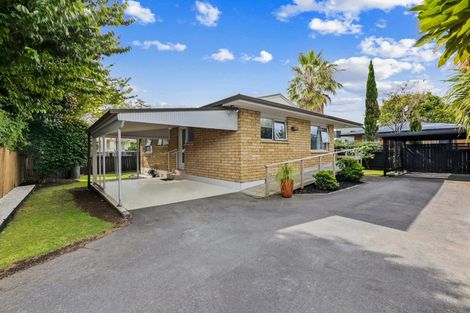 Photo of property in 107b Eighteenth Avenue, Tauranga South, Tauranga, 3112