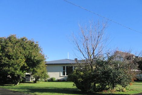 Photo of property in 420 Purser Place, Mahora, Hastings, 4120