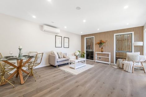 Photo of property in 89d Udys Road, Pakuranga, Auckland, 2010