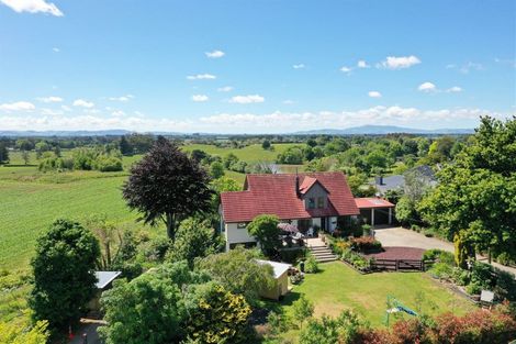 Photo of property in 743 Peacockes Road, Rukuhia, Hamilton, 3282
