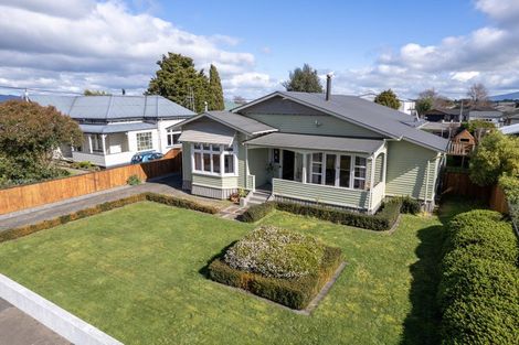 Photo of property in 46 Swinburn Street, Dannevirke, 4930