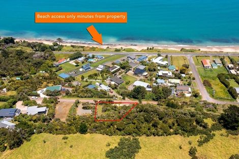 Photo of property in 27 Kokohuia Road, Omapere, Kaikohe, 0473