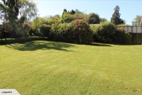 Photo of property in 10 Saint Johns Avenue, Highfield, Timaru, 7910