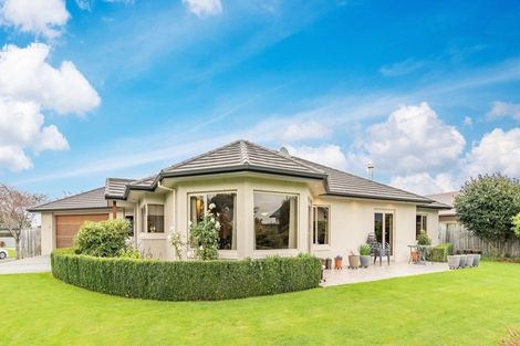 Photo of property in 55 Glenroy Park Drive, Waikiwi, Invercargill, 9810