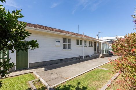 Photo of property in 1a Tripoli Street, Onekawa, Napier, 4110